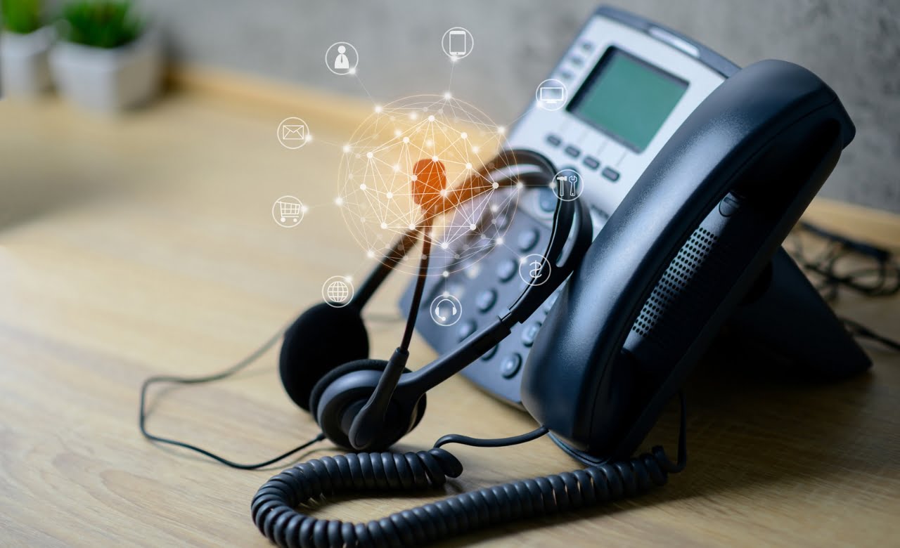 VoIP Manager | Conheça o software que facilita o seu Contact Center