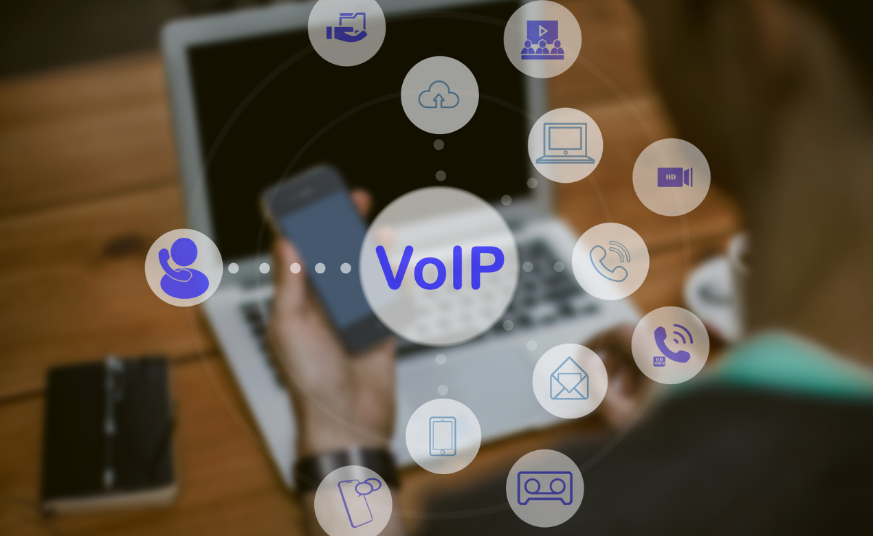 Confira 4 vantagens em usar o VoIP Manager
