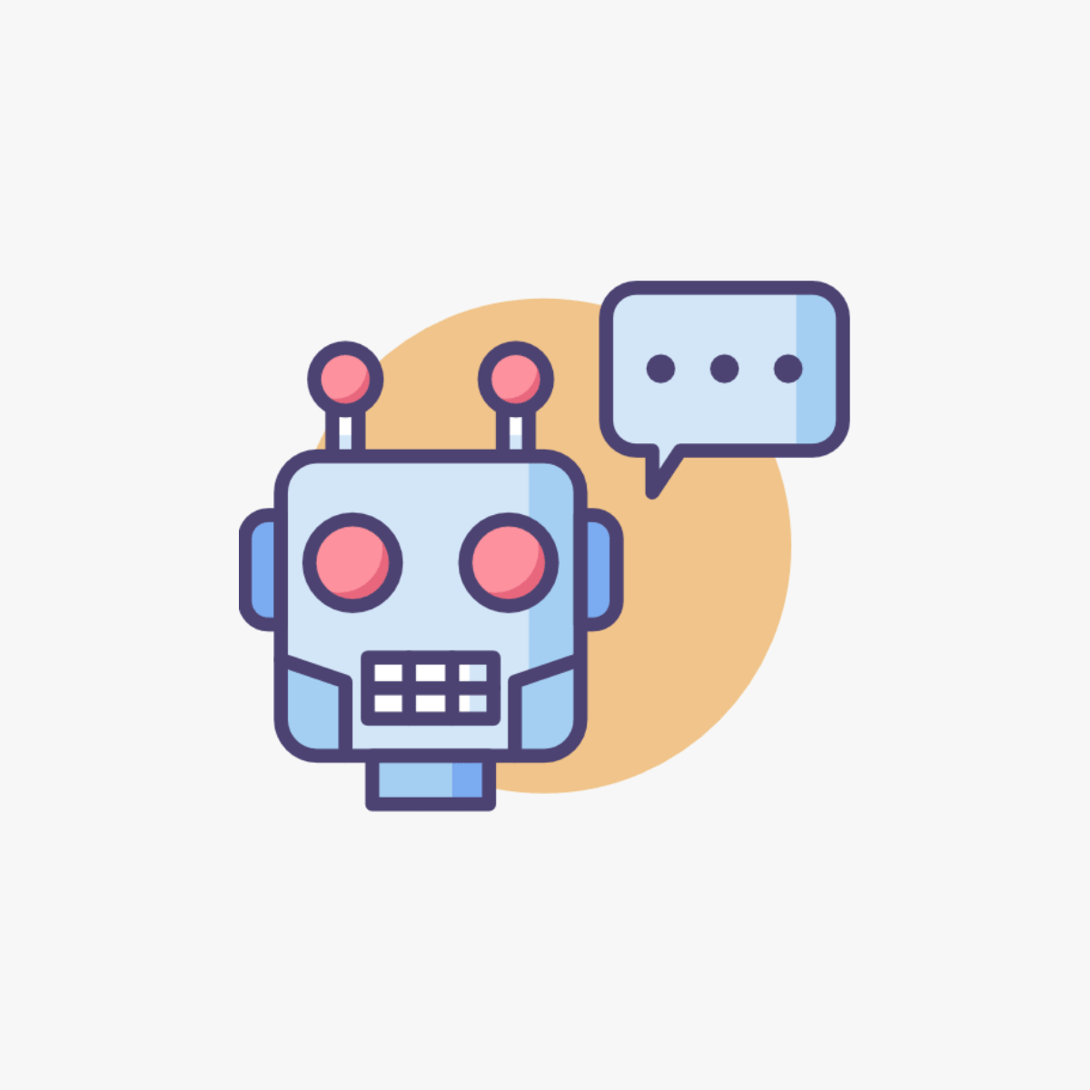 Automatização de Atendimento