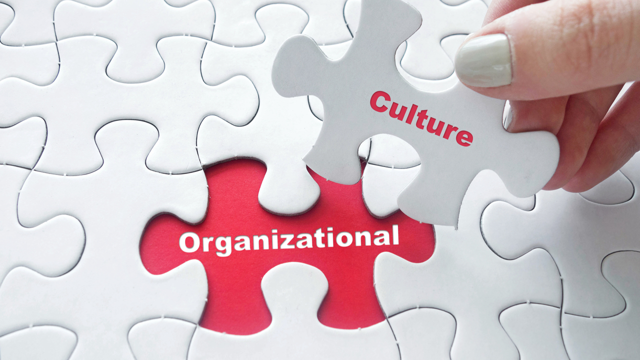 Alinhando a comunicação e cultura organizacional da empresa